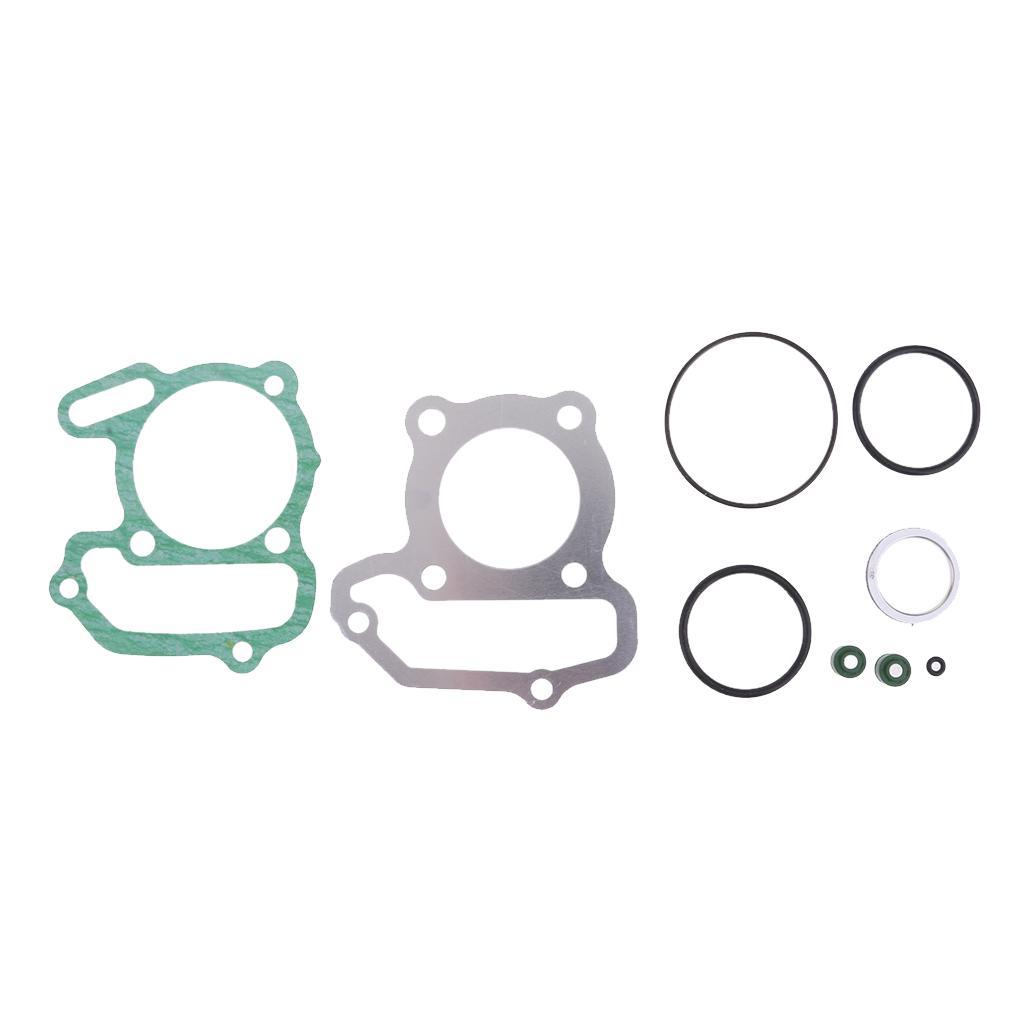 Engine Gasket Set  End Kit for   80