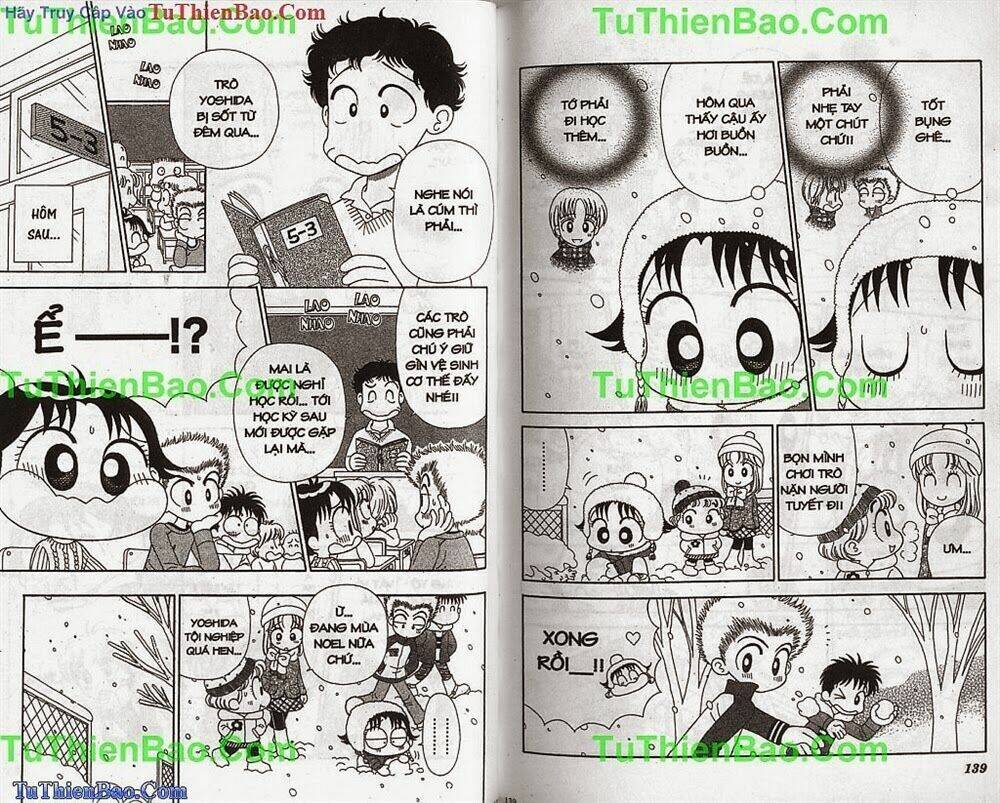 nhóc miko chapter 22 68