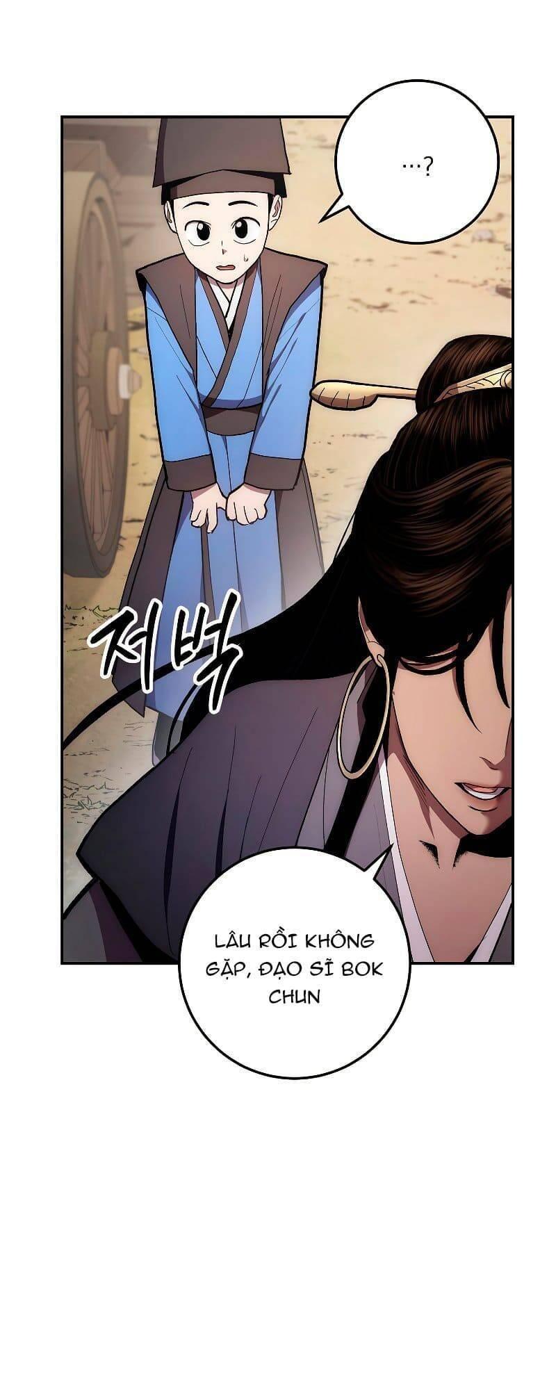 huyền thoại diệt thế độc long chapter 78 71