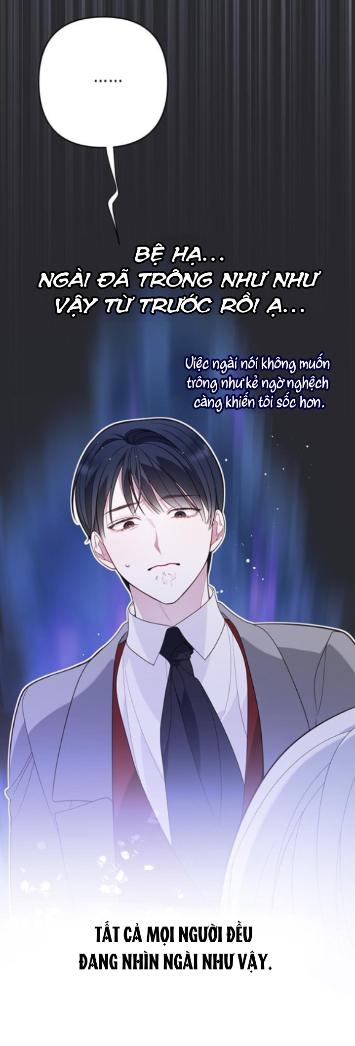 Tiểu Bạo Chúa chapter 16.2 - Trang 11