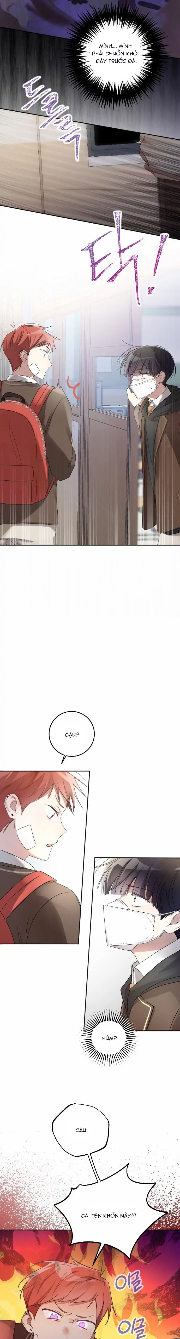 khắc tinh của mùi hương chapter 11.2 2
