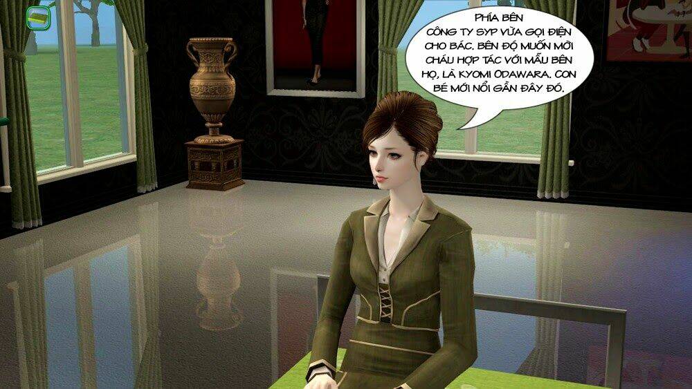 stay with me (truyện sims) chapter 8 3