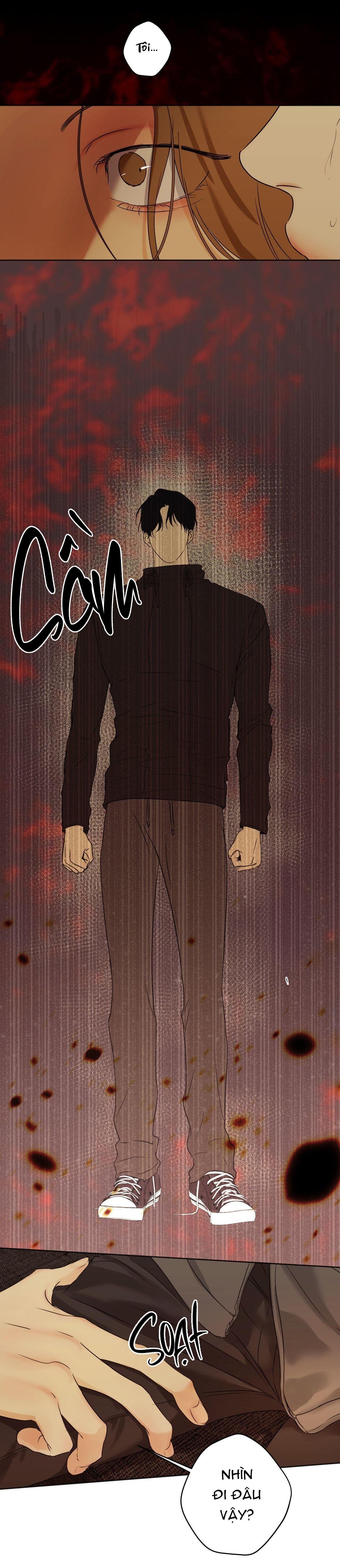 ái tình và dục vọng chapter 33 19