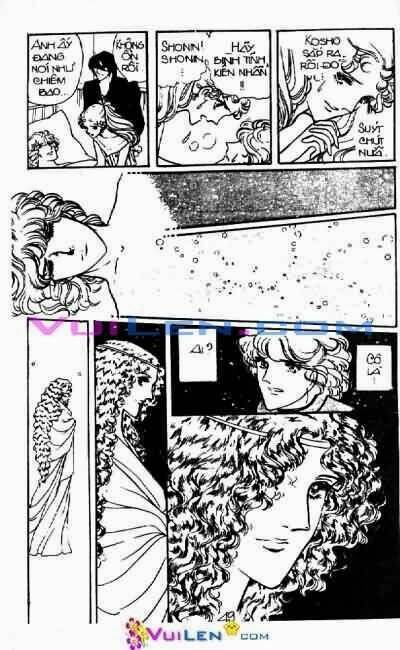 tiểu thư áo trắng chapter 9 49