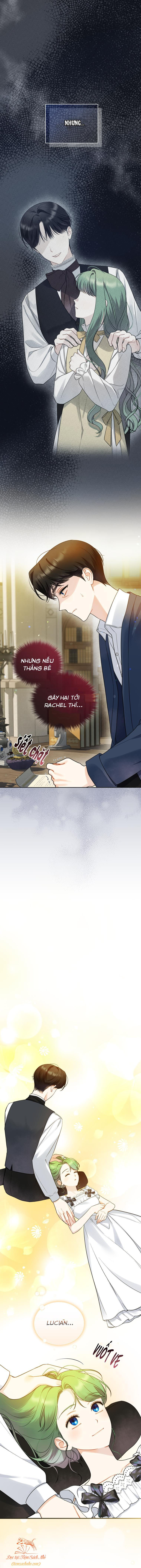 trở thành em gái nam chính truyện bl chapter 31 5