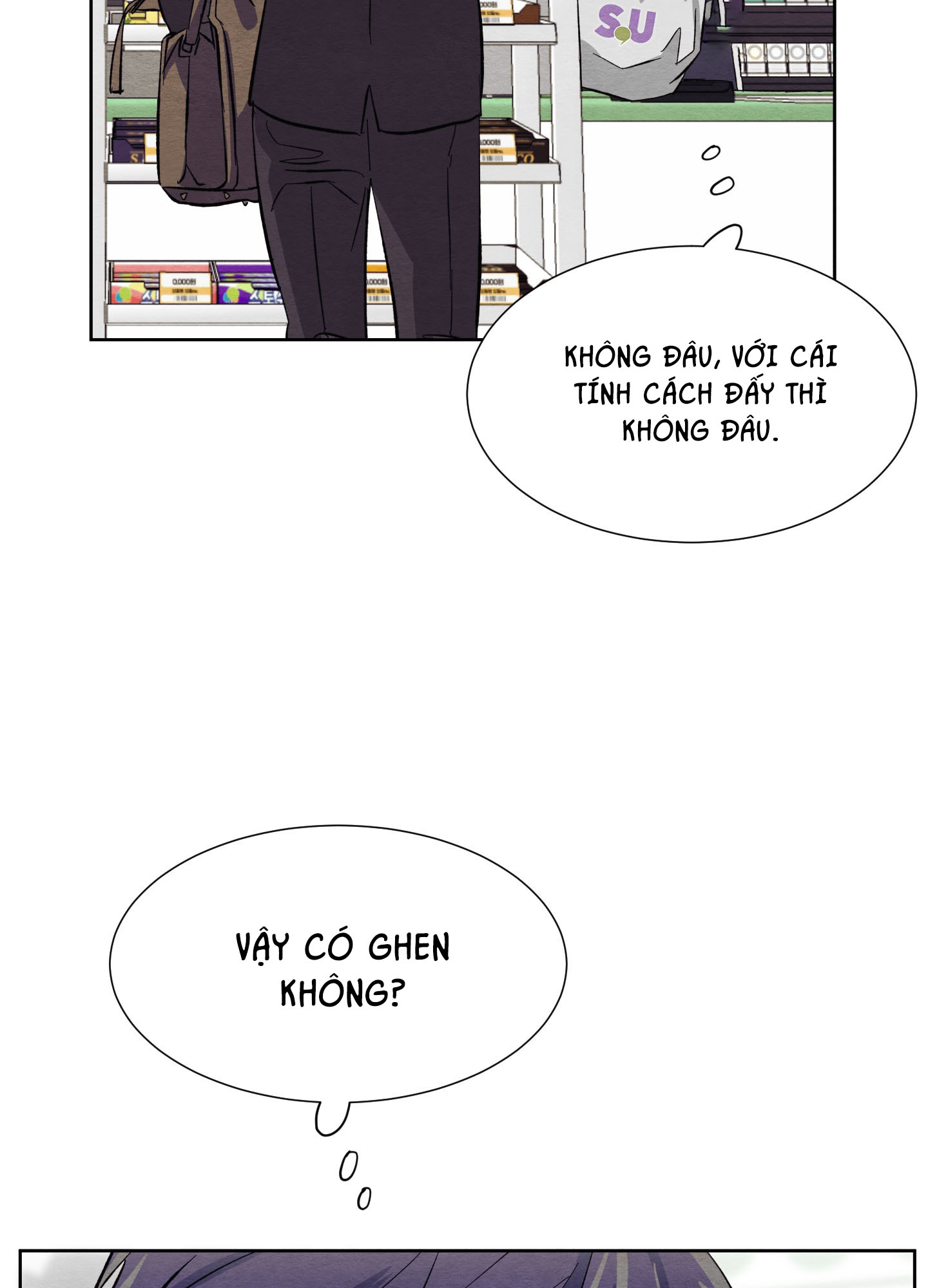 vị khách không mời chapter 9 55