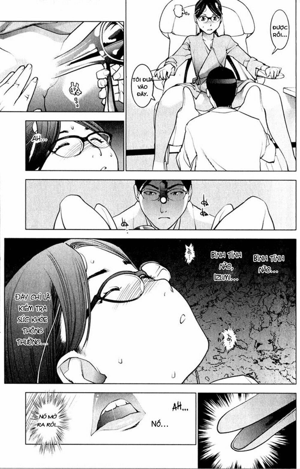 seishokuki chapter 17 14