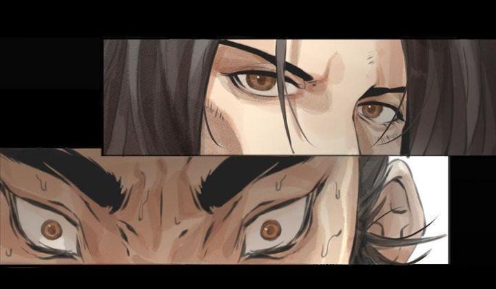 thiếu niên ca hành - phong hoa tuyết nguyệt chapter 1 121