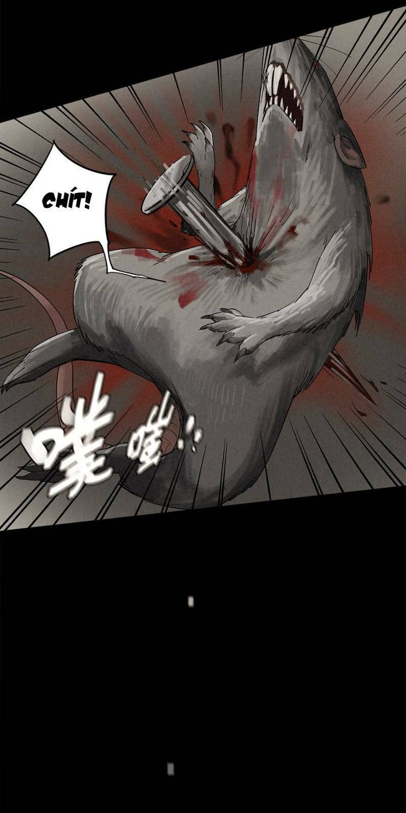 ách thế quỹ tích chapter 3.1 47