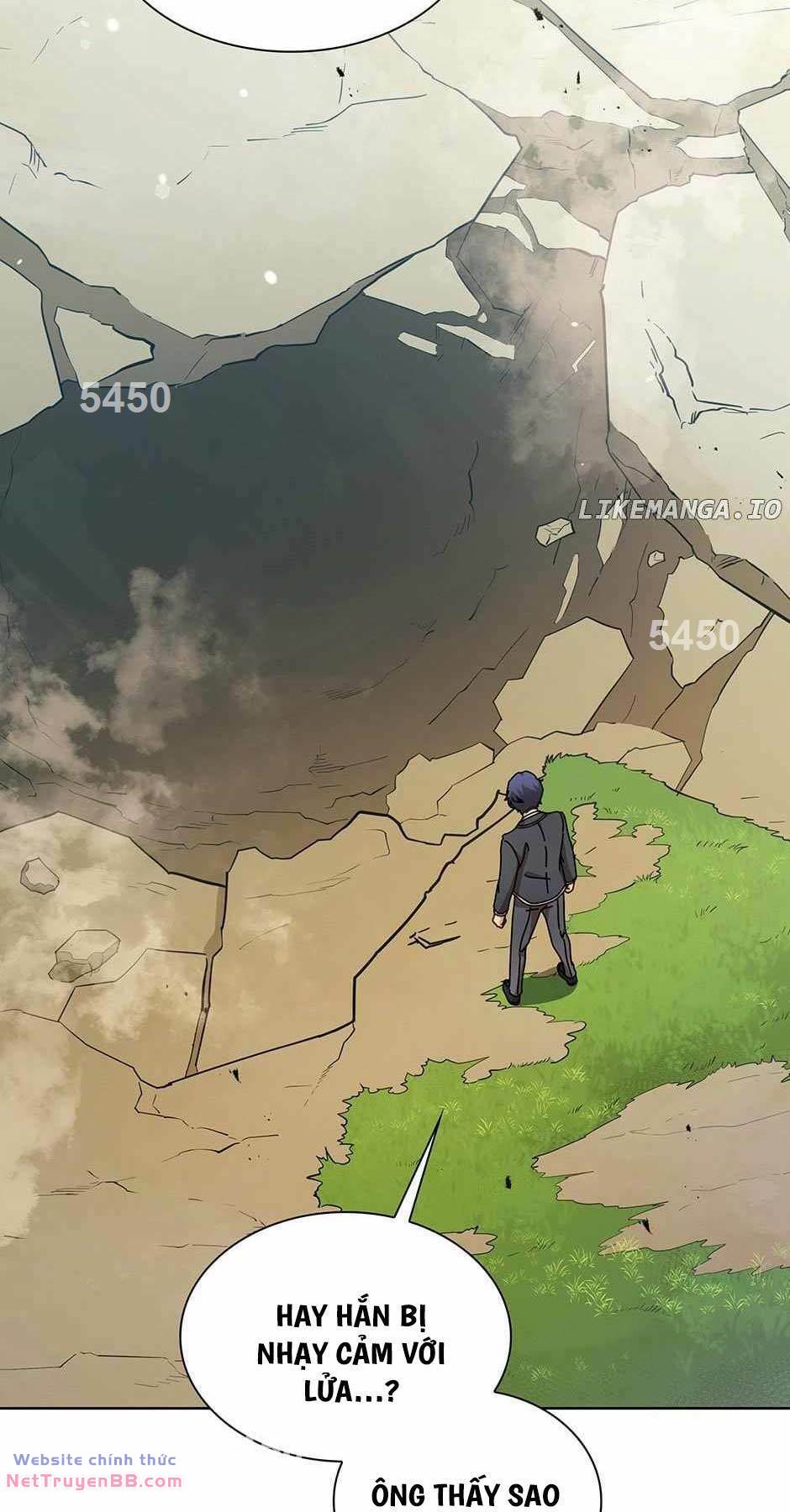 tử linh sư thiên tài của học viện chapter 78 2