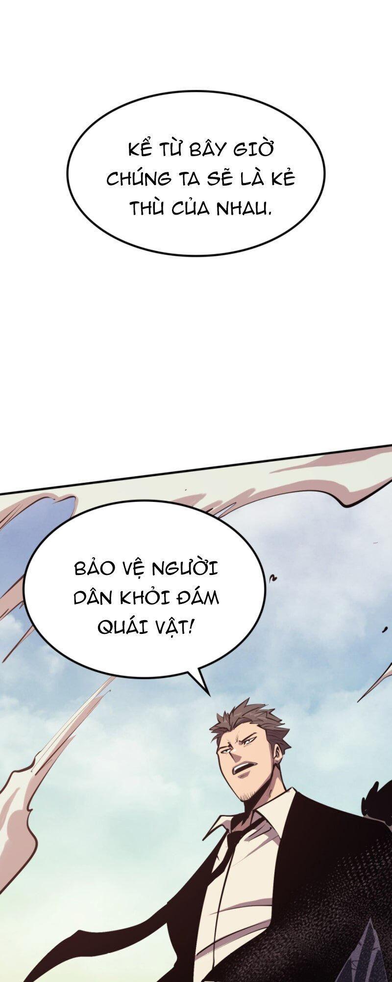 tôi trở lại thăng cấp một mình chapter 25 38