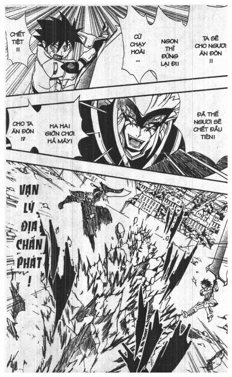 joou kishi monogatari chapter 7 157