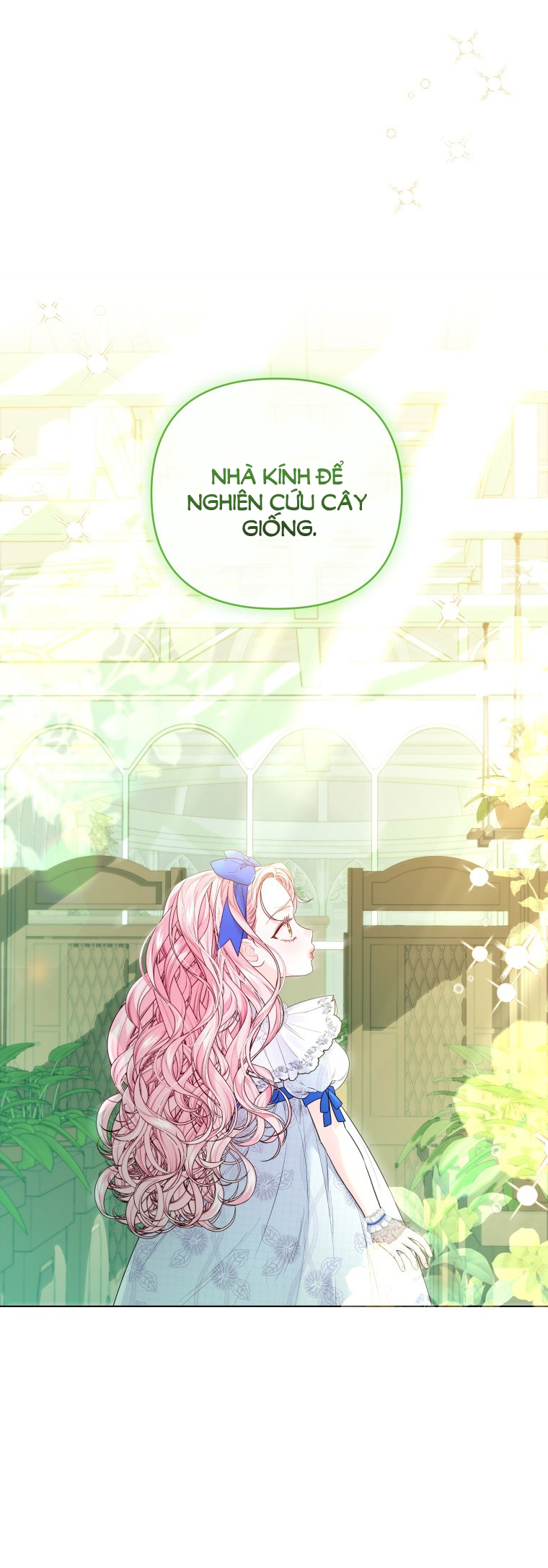 thà rằng để tôi trở thành nữ hoàng chapter 19.1 3