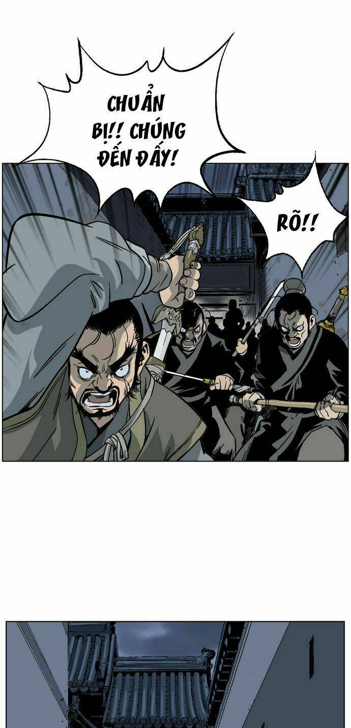 Gosu - Cao Thủ Chapter 44 - Trang 2