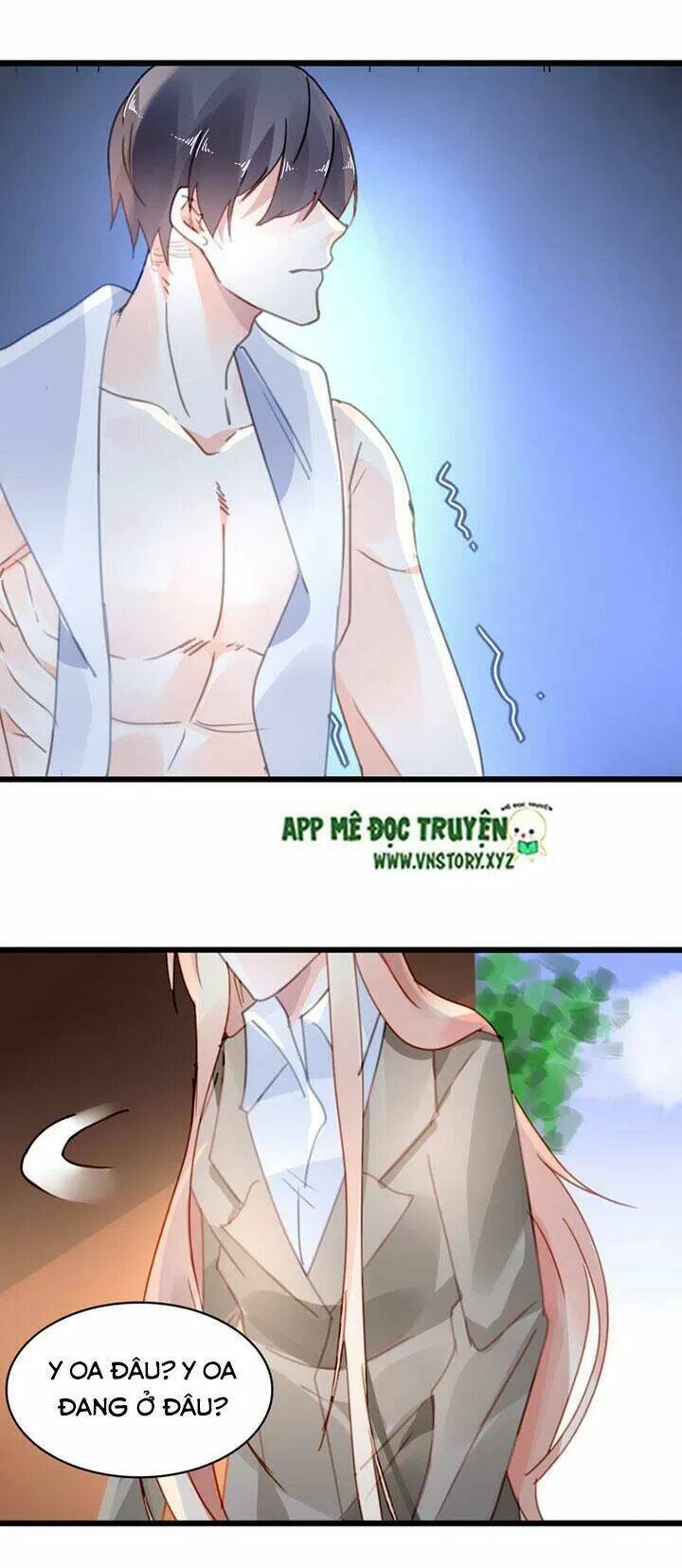 mưu ái thành nghiện chapter 31 6