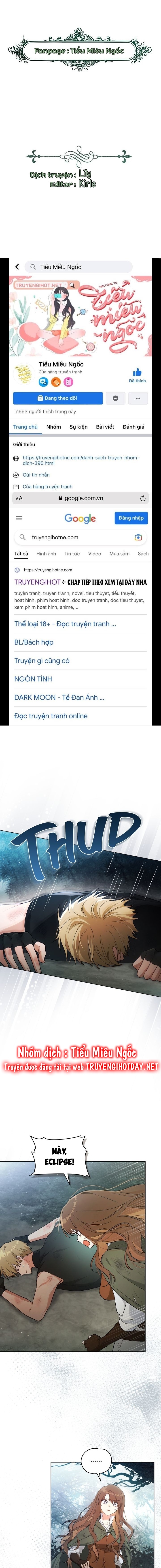 yêu cô công chúa sắp chết chapter 21 1