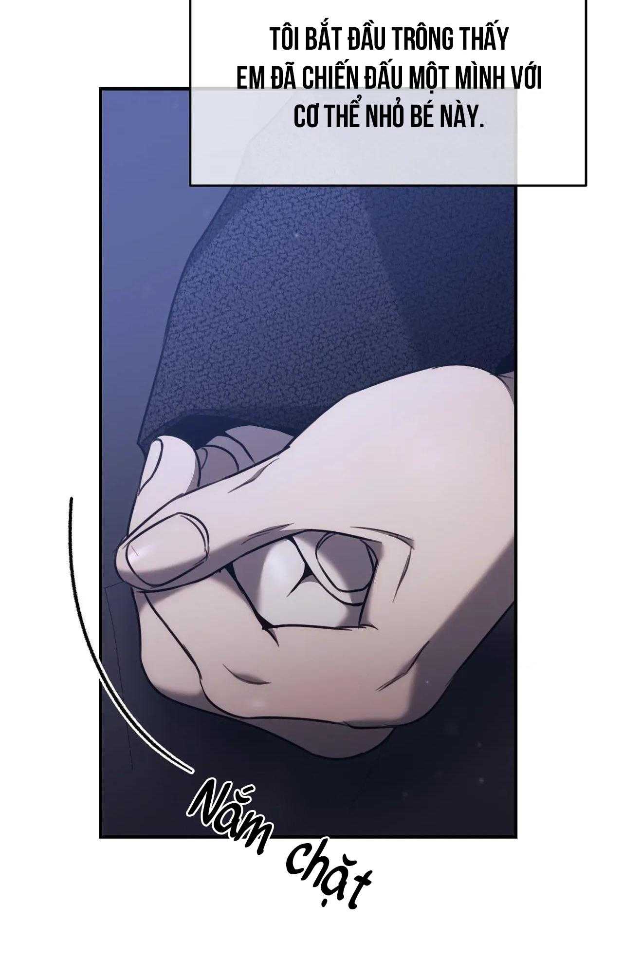 công cuộc báo thù của kẻ yếu thế chapter 64 131