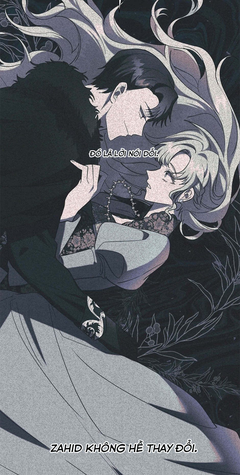 đừng ăn thịt tôi mà chapter 73 75