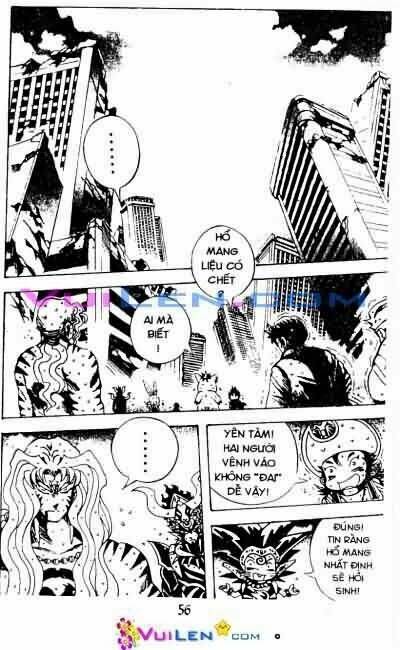 những người bạn tốt chapter 27 57