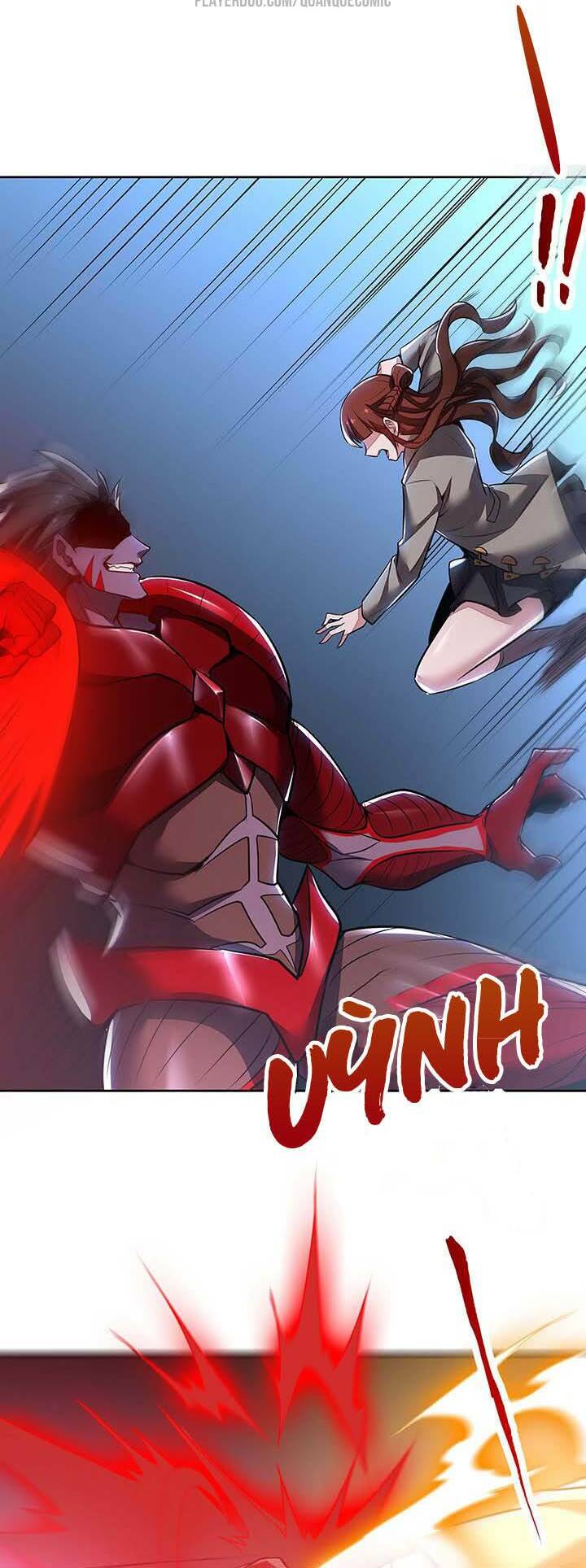 bất tử thần vương tu liên tục chapter 23 22