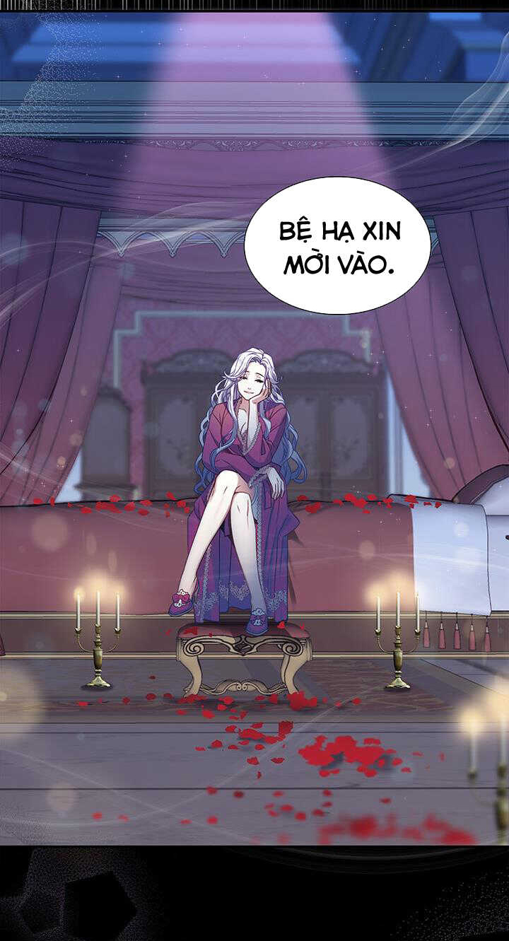 tôi là mẹ kế nhưng con gái tôi quá dễ thương chapter 8 57