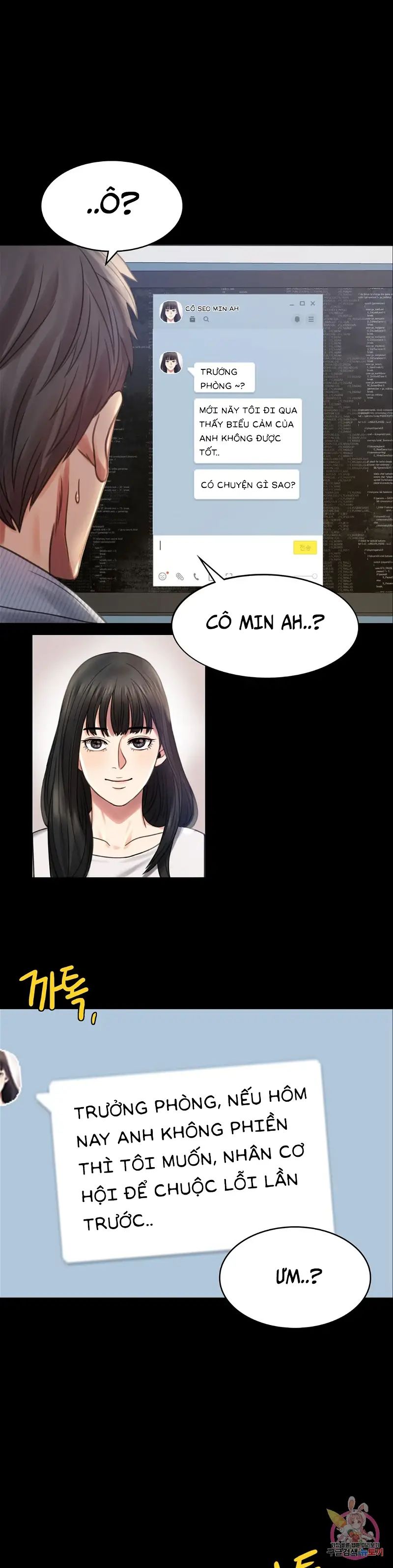 tình yêu vụng trộm chapter 4 1