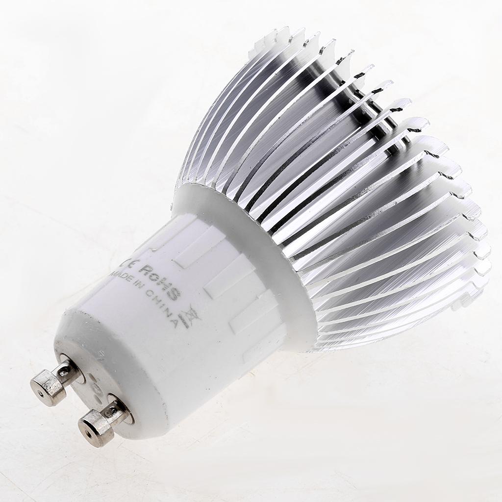 Đèn LED Trồng Cây Thủy Canh Bằng PC + Nhôm - Tùy chọn mẫu