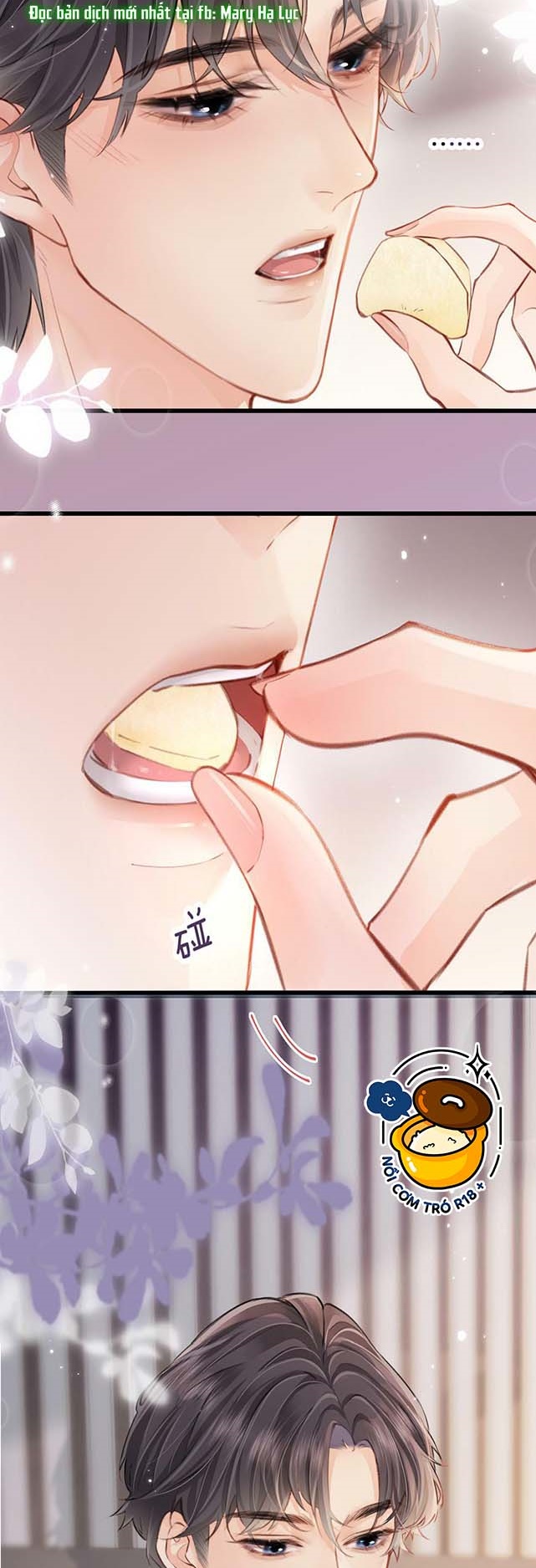 câu chuyện ngọt ngào của cặp vợ chồng đỉnh lưu chapter 7 20