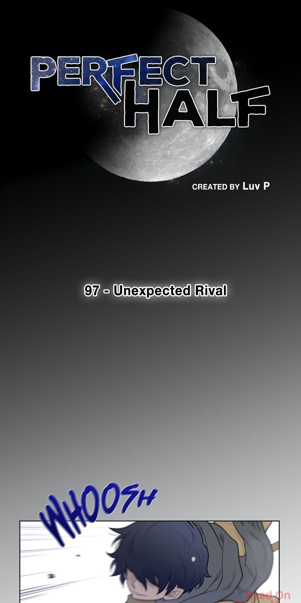 một nửa hoàn hảo chapter 97 3