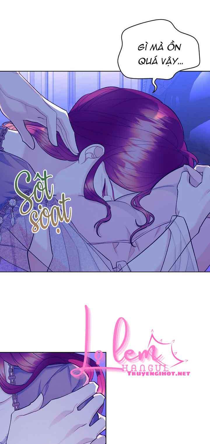 kẻ tạo ra nữ phản diện chapter 52.1 10