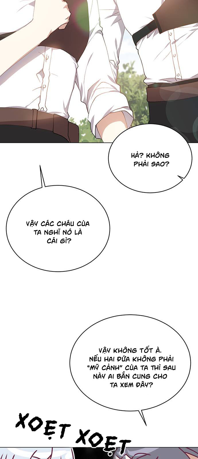 tôi là vị hôn thê phản diện chapter 48 9