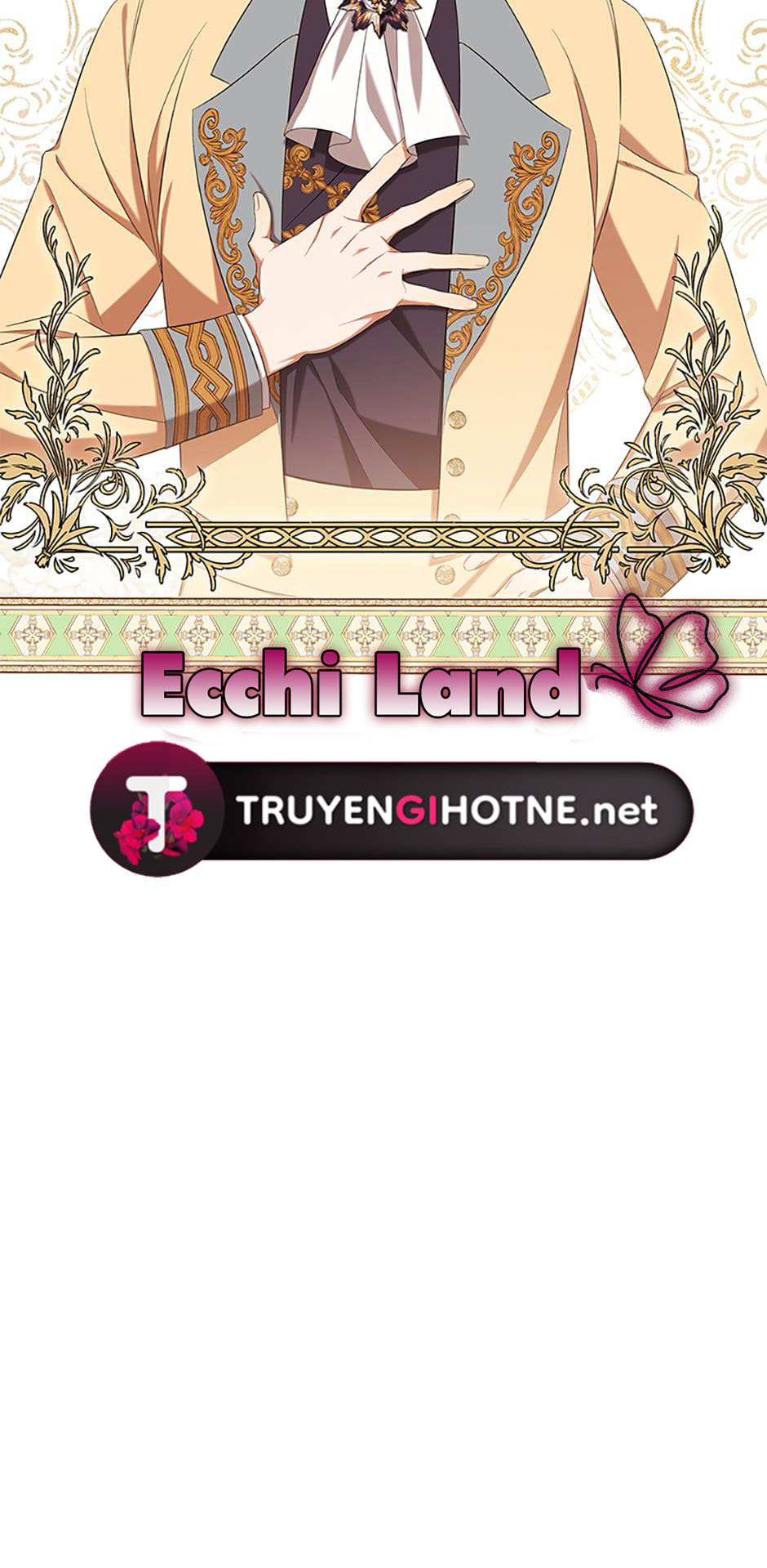 Chốn Bình Yên Của Công Tước Richard chapter 25.2 - Trang 18