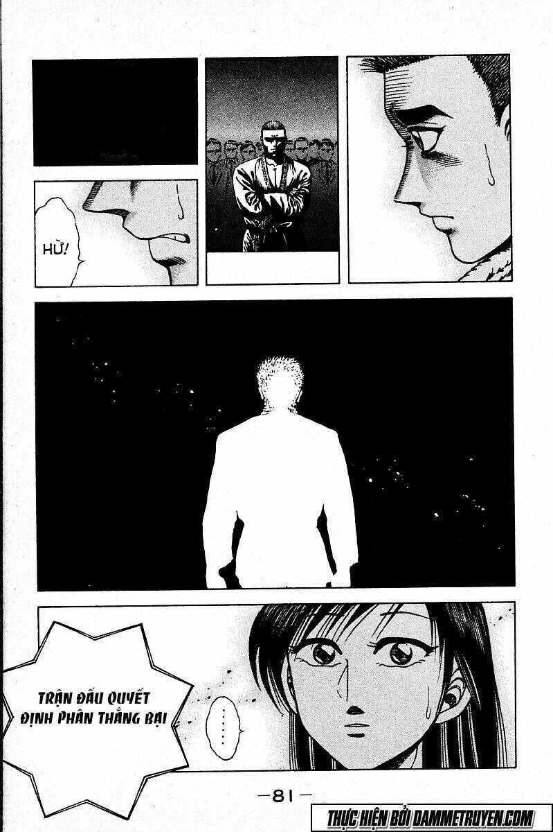 shin kotaro makaritoru! juudouhen chapter 179 11