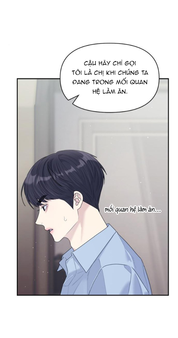 Couple Breaker chapter 73.1 21