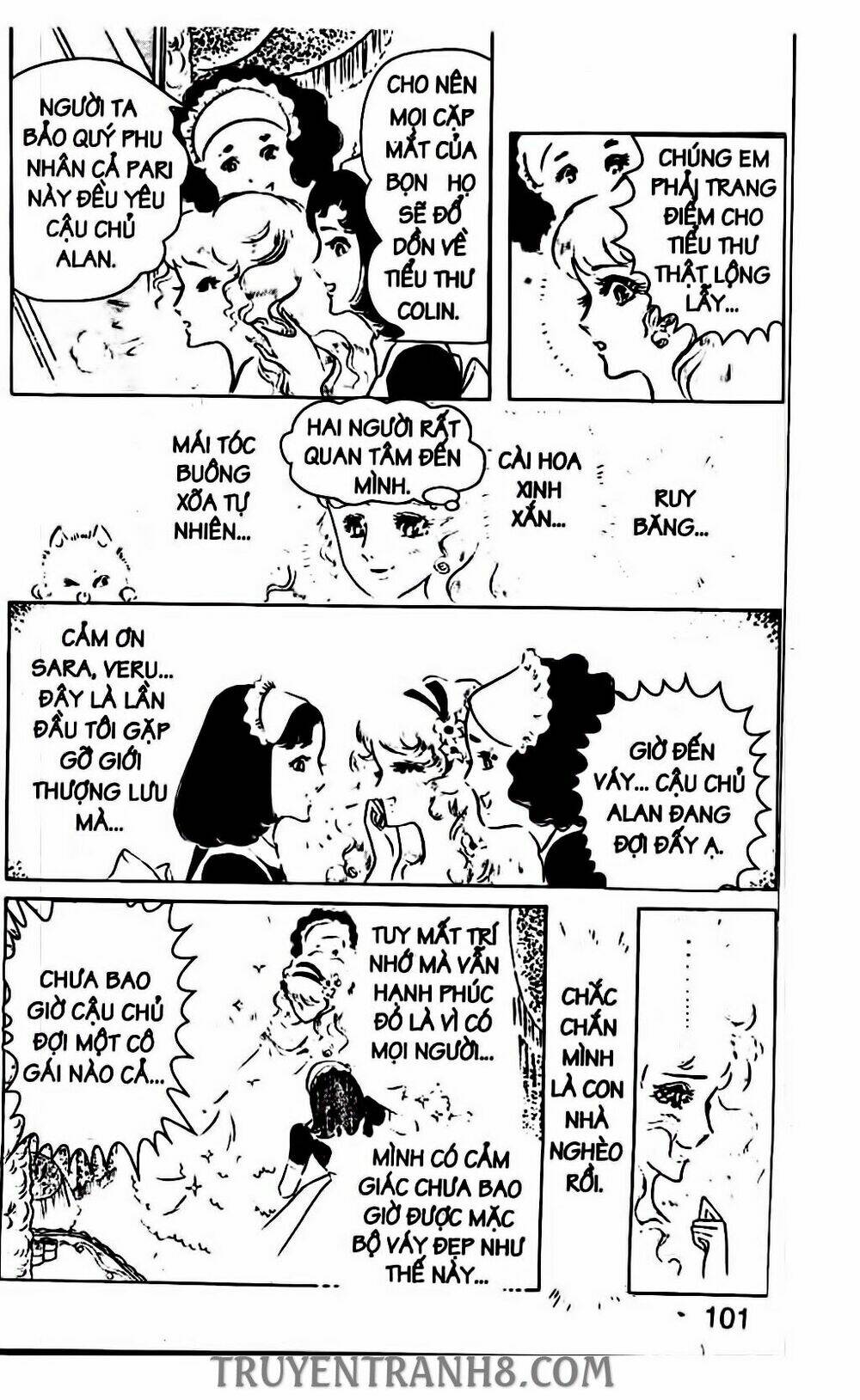 the count s daughter chapter 14 17