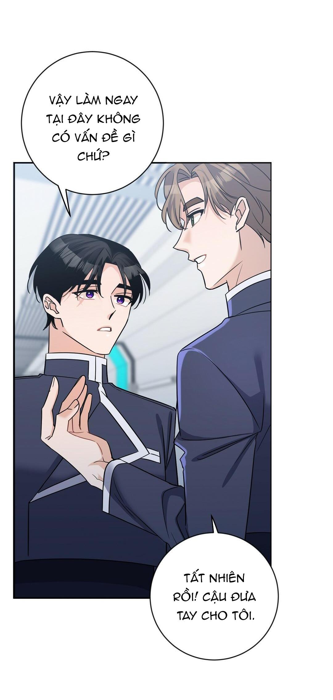 vô danh chapter 7 9