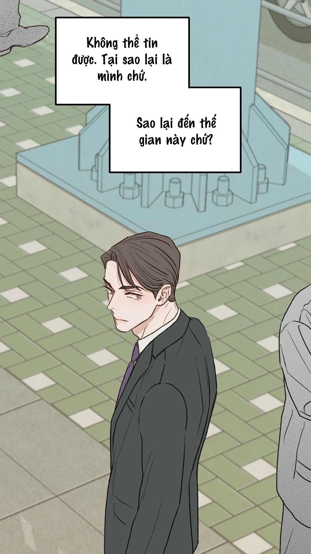 vùng cấm tình yêu của beta chapter 30 64