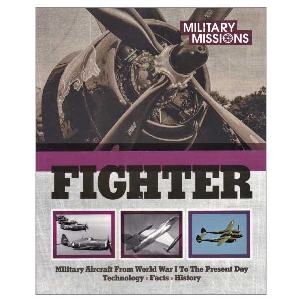 Fighter Military Missions