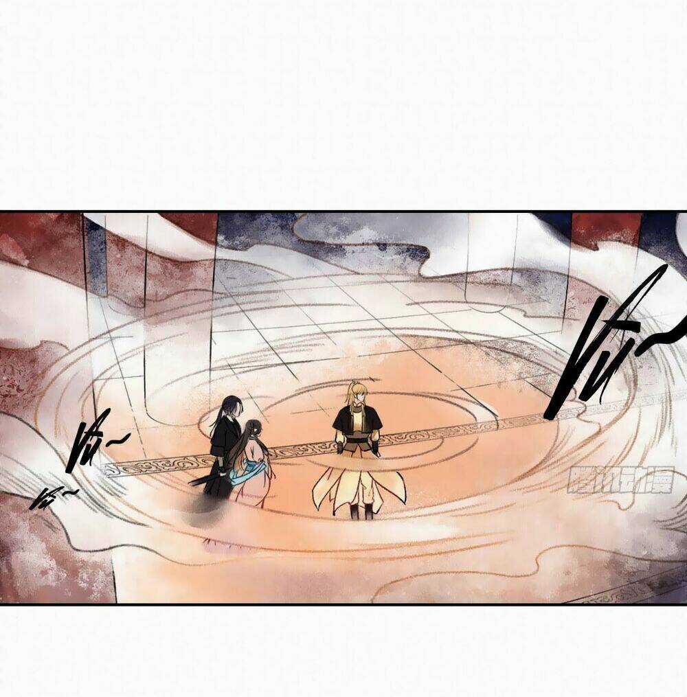 giấc mộng nam triều chapter 4 7