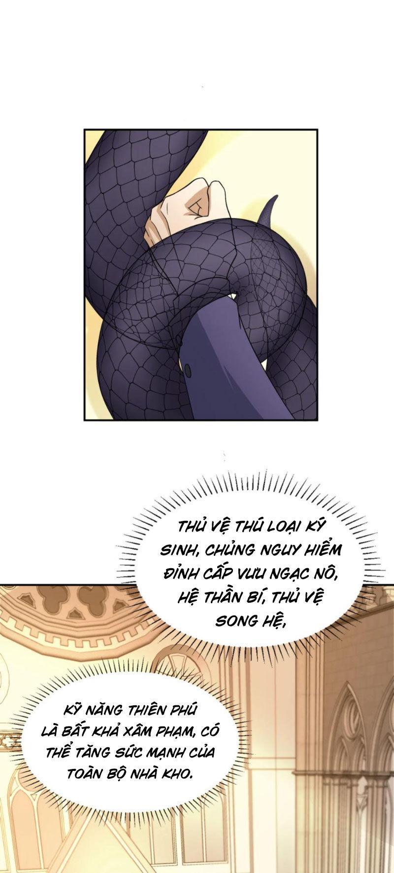 cựu nhật ngự long chapter 43 5