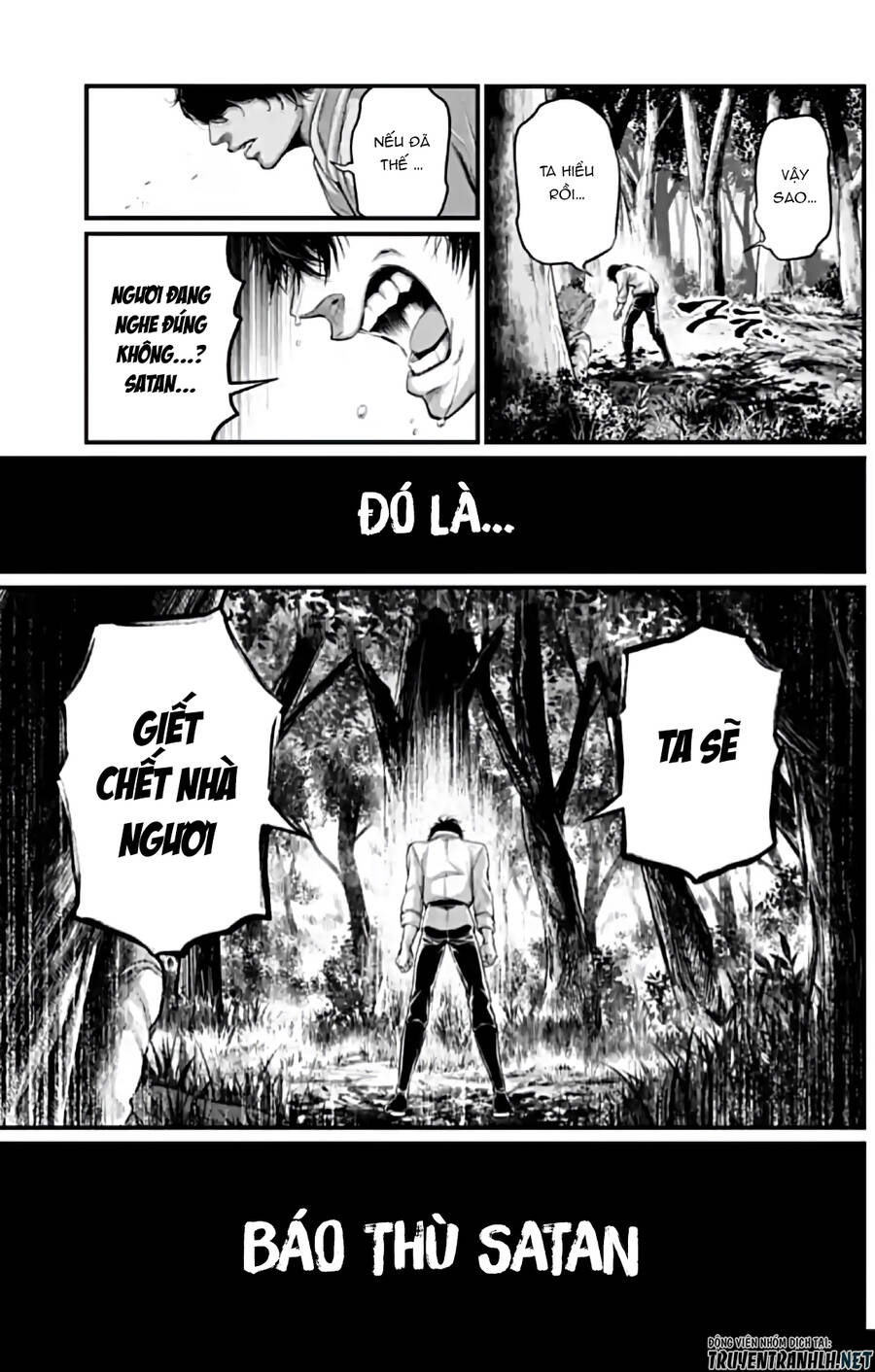 đại chiến nhân thần chapter 67 30