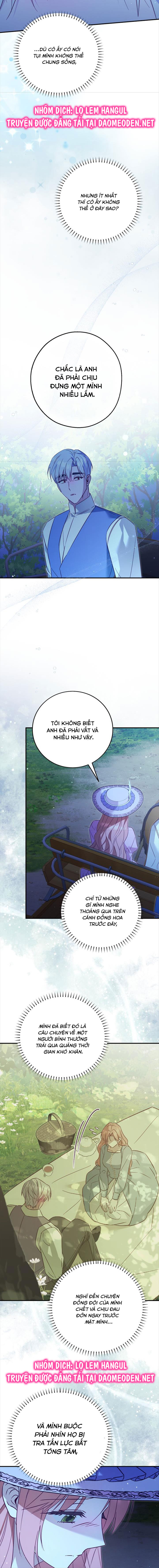 ngã xuống thiên đường chapter 42 8