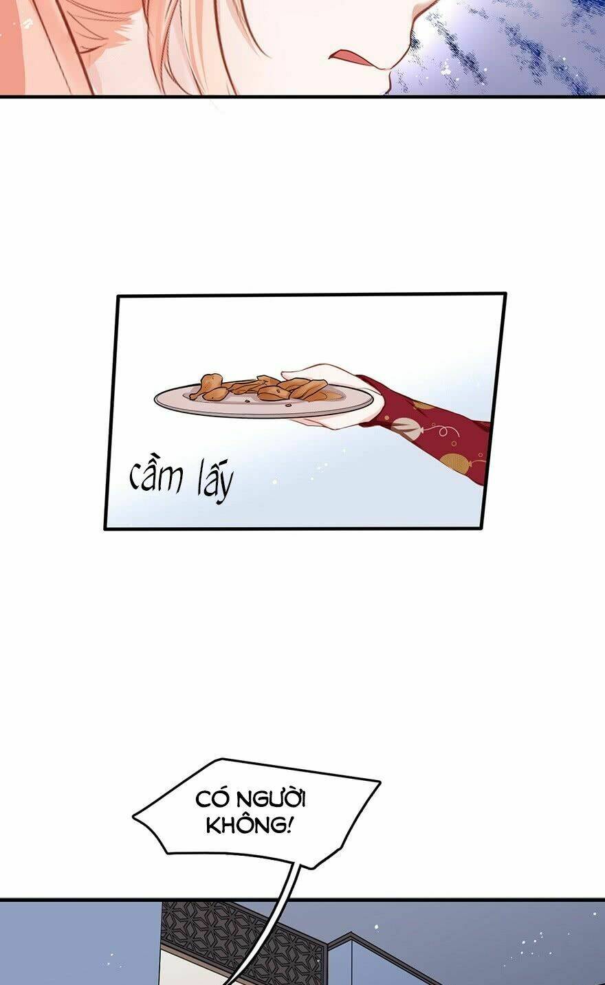 sau này vẫn cứ thích em chapter 24 17