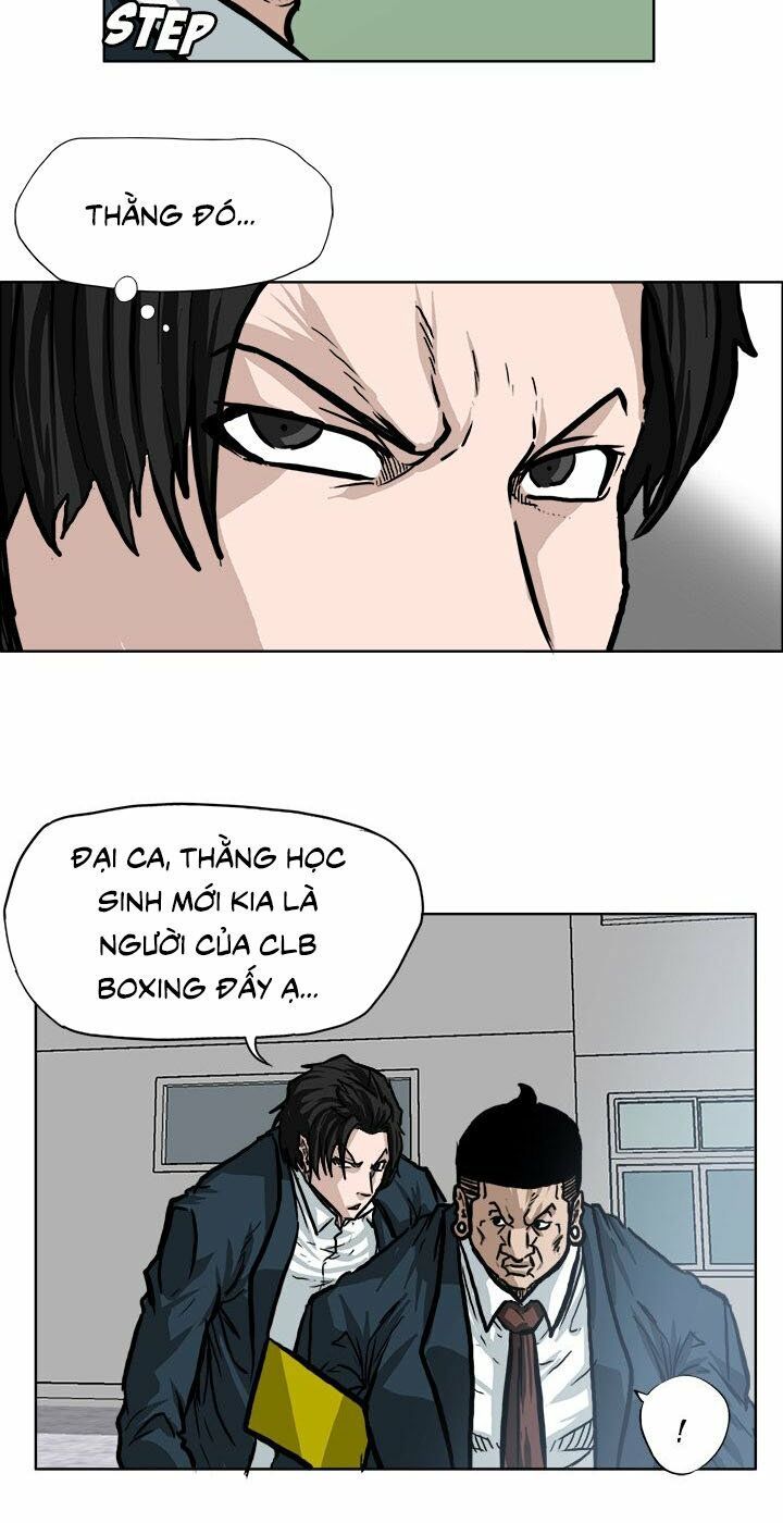 bá chủ học đường ss2 chapter 7 31