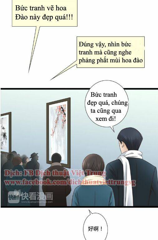 cậu câm chapter 21 27