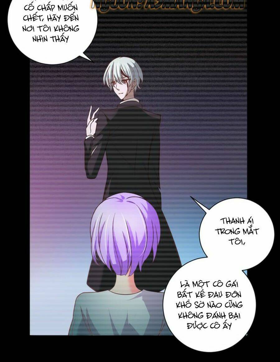 người yêu khát máu của tôi chapter 38 36