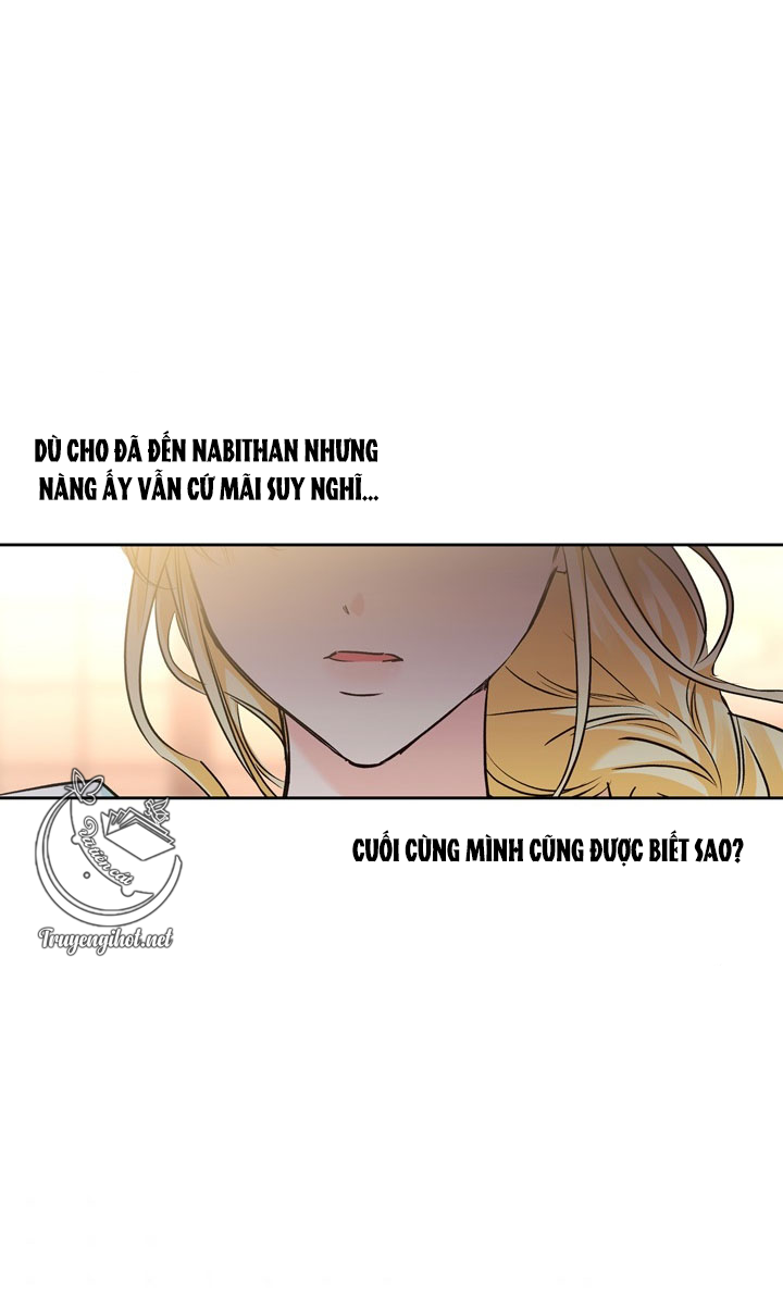 ác nữ xứng đôi với bạo chúa chapter 83.2 38