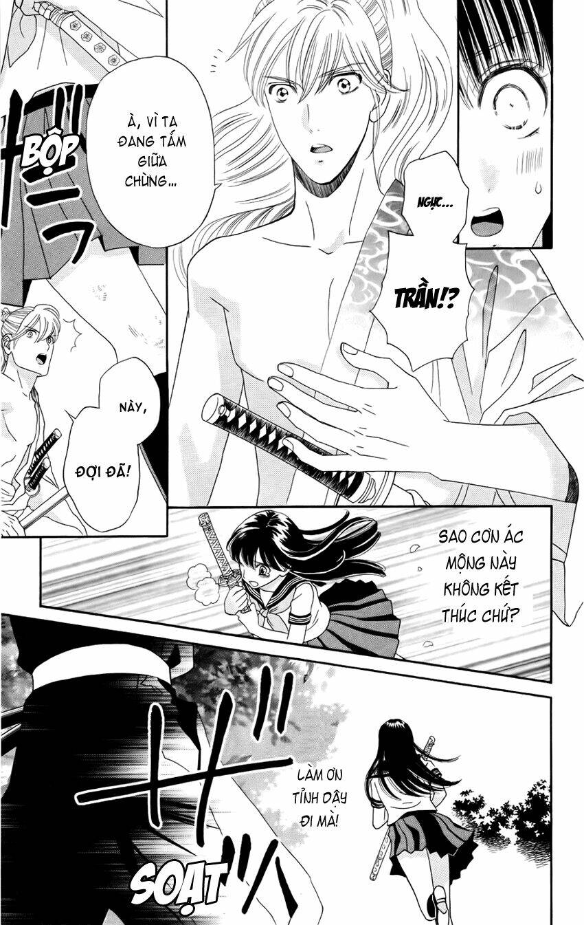 sakura juyushi chapter 2 2