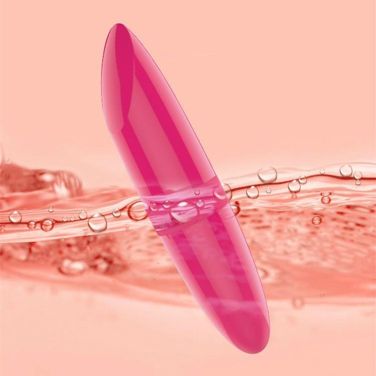 Bút massage châm cứu mini mát xa mắt (random màu) - B94B76