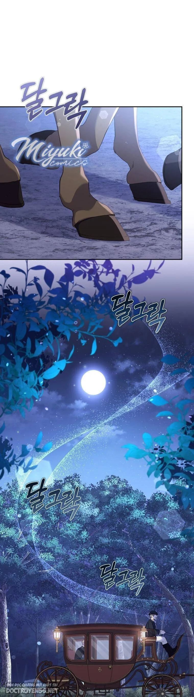 tôi được nuôi dưỡng bởi những kẻ phản diện chapter 30 1